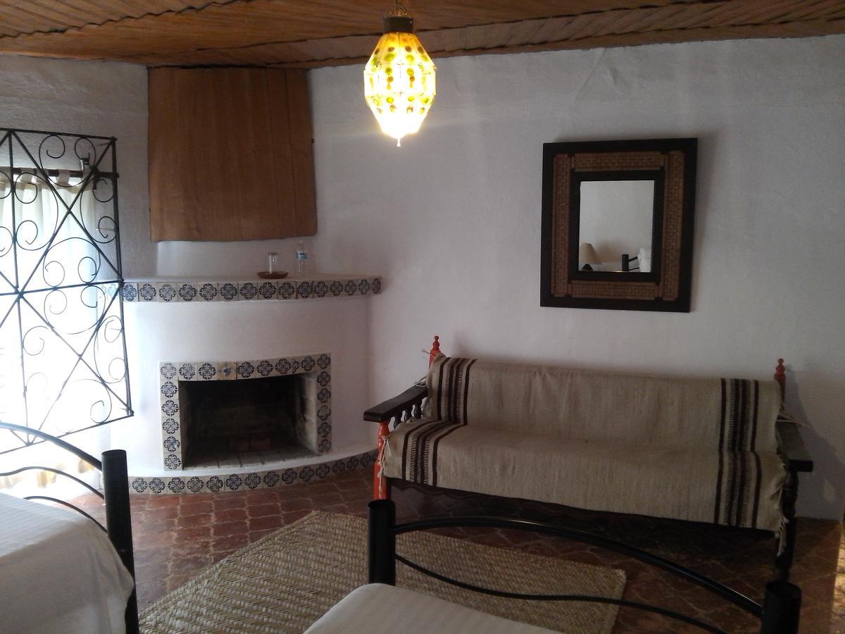 Hotel La Casona Breakfast & Wellness Center Temascaltepec