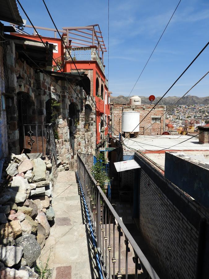 Aparthotel La Loteria Panoramic House & Rooftop By Lunian *