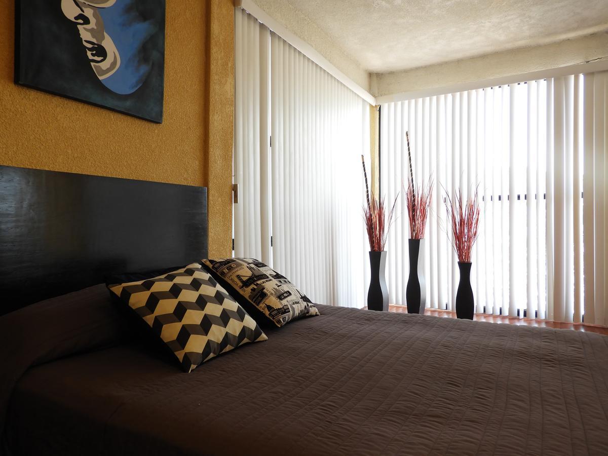 Aparthotel La Loteria Panoramic House & Rooftop By Lunian *