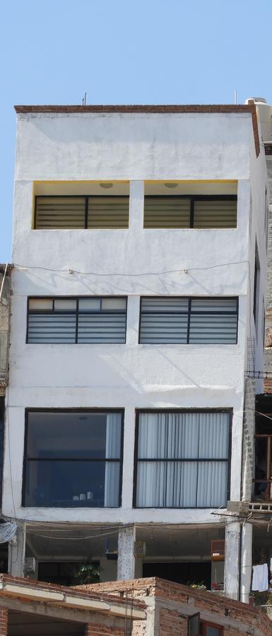 Aparthotel La Loteria Panoramic House & Rooftop By Lunian *