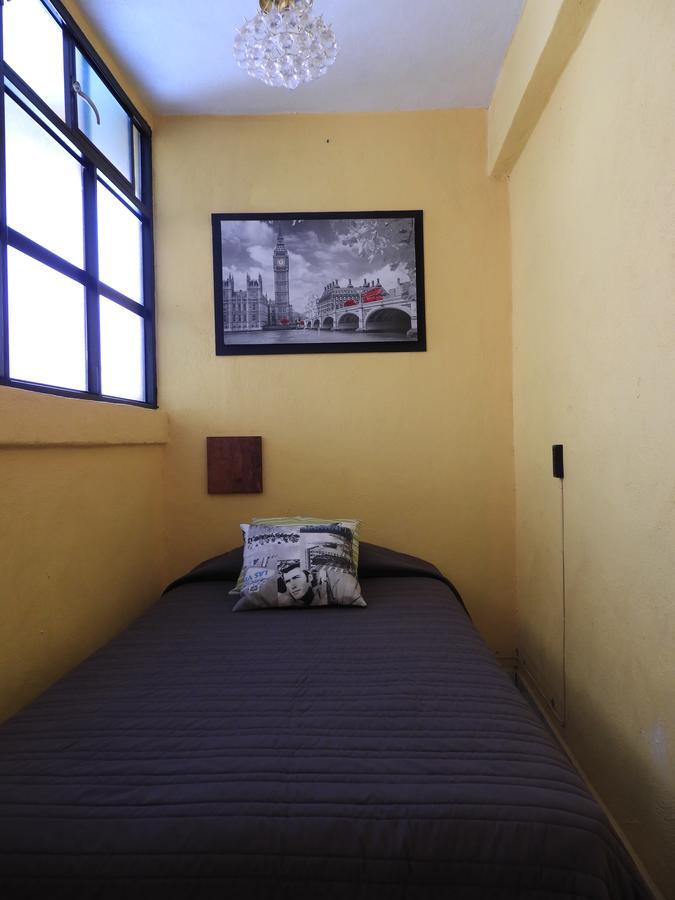Aparthotel La Loteria Panoramic House & Rooftop By Lunian Guanajuato