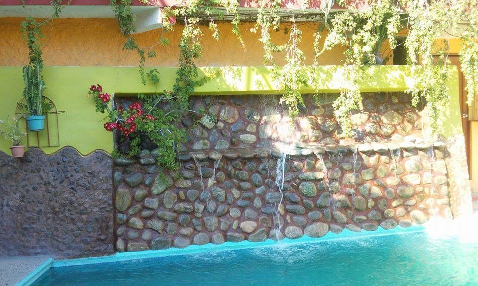 La Cabana Puerto Angel