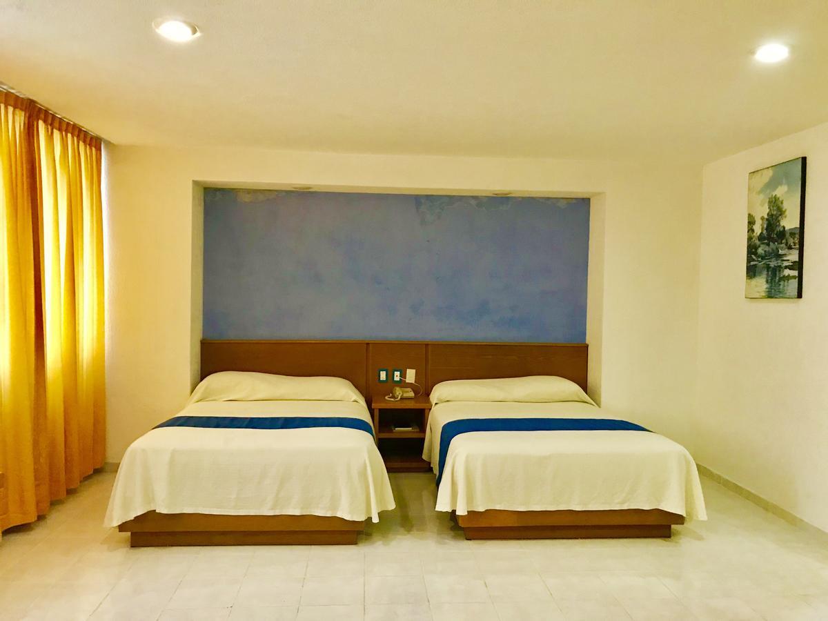 Palace 4* Veracruz