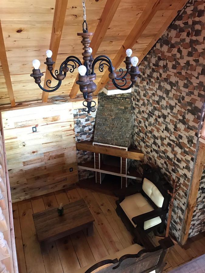 Finca Paraiso-el Canto De La Sirena 3*