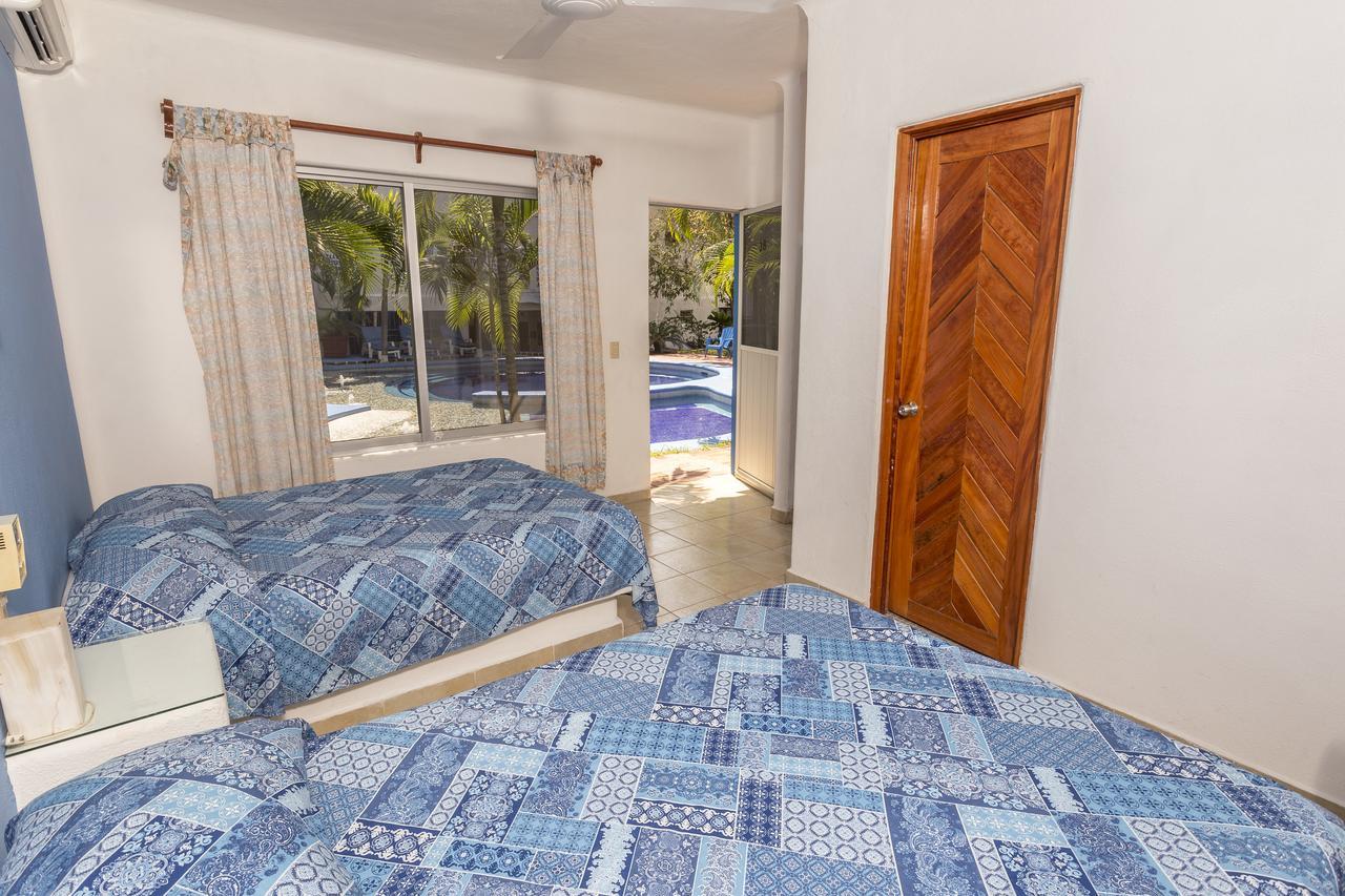 Hotel Ribera Del Mar 3*