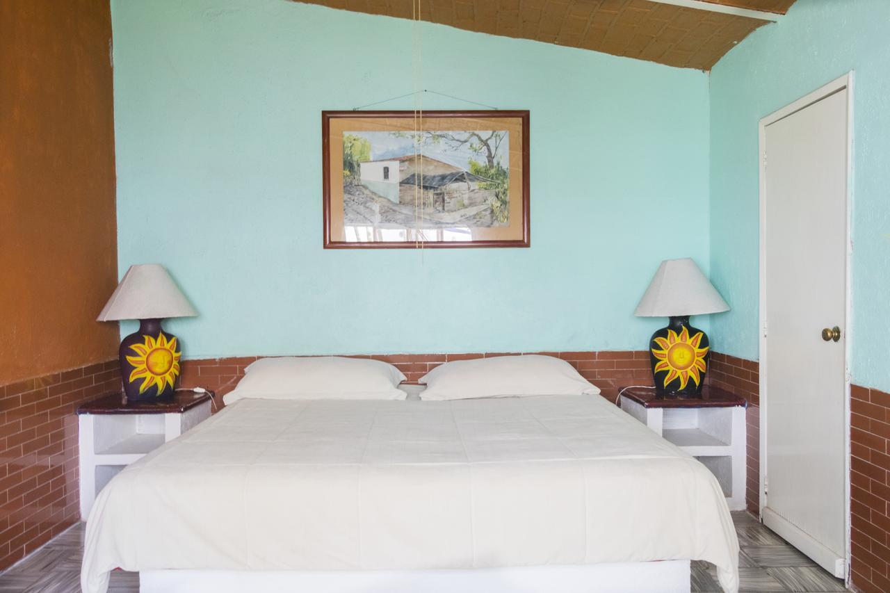 Plaza Hotel Ajijic