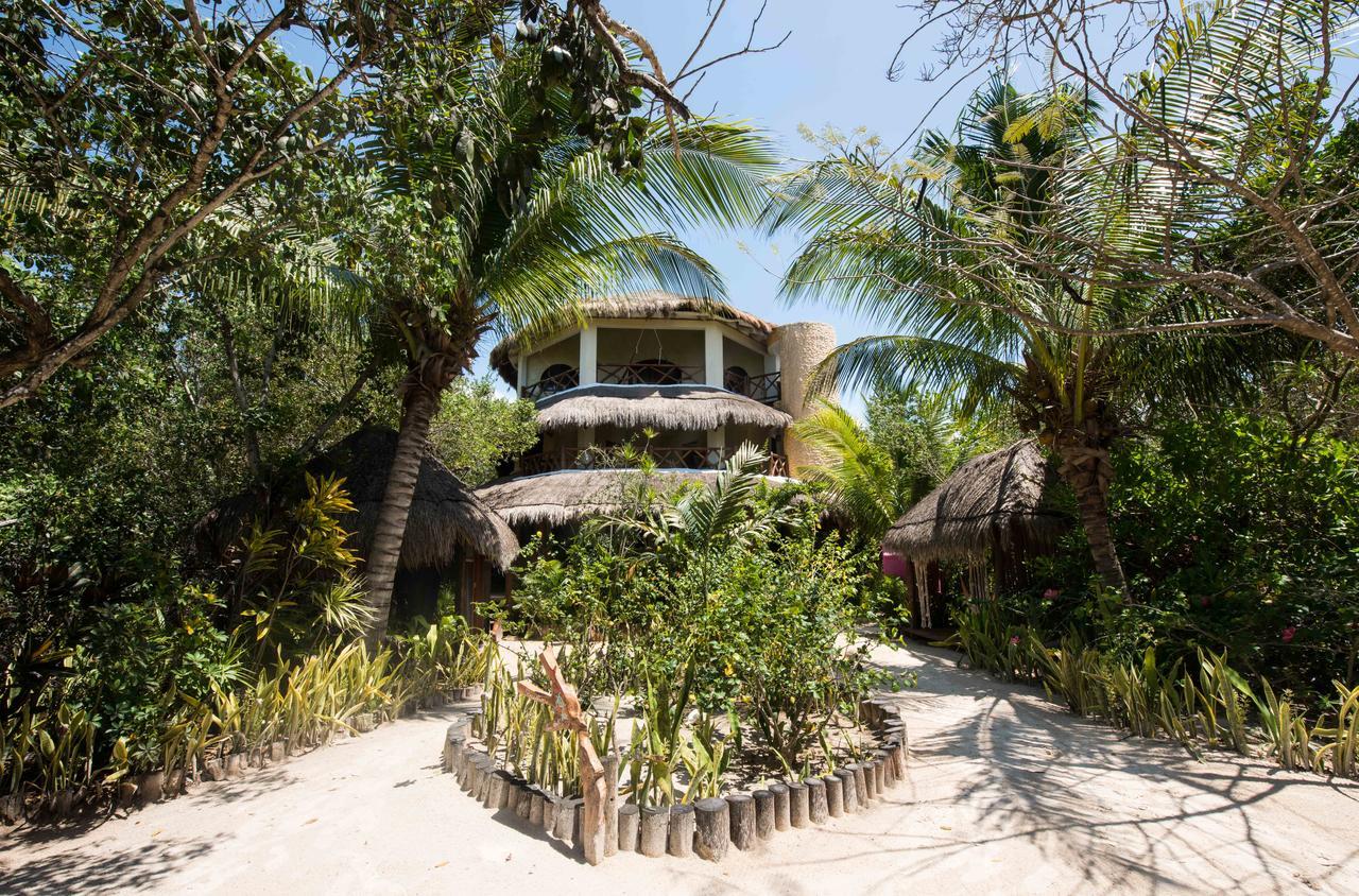 Hotel Casa Takywara 4*