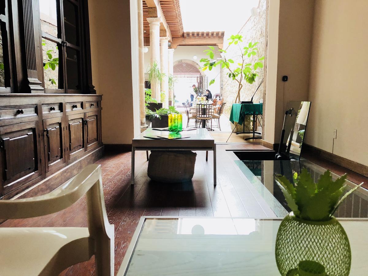 Hotel Expres By Hosting House Morelia