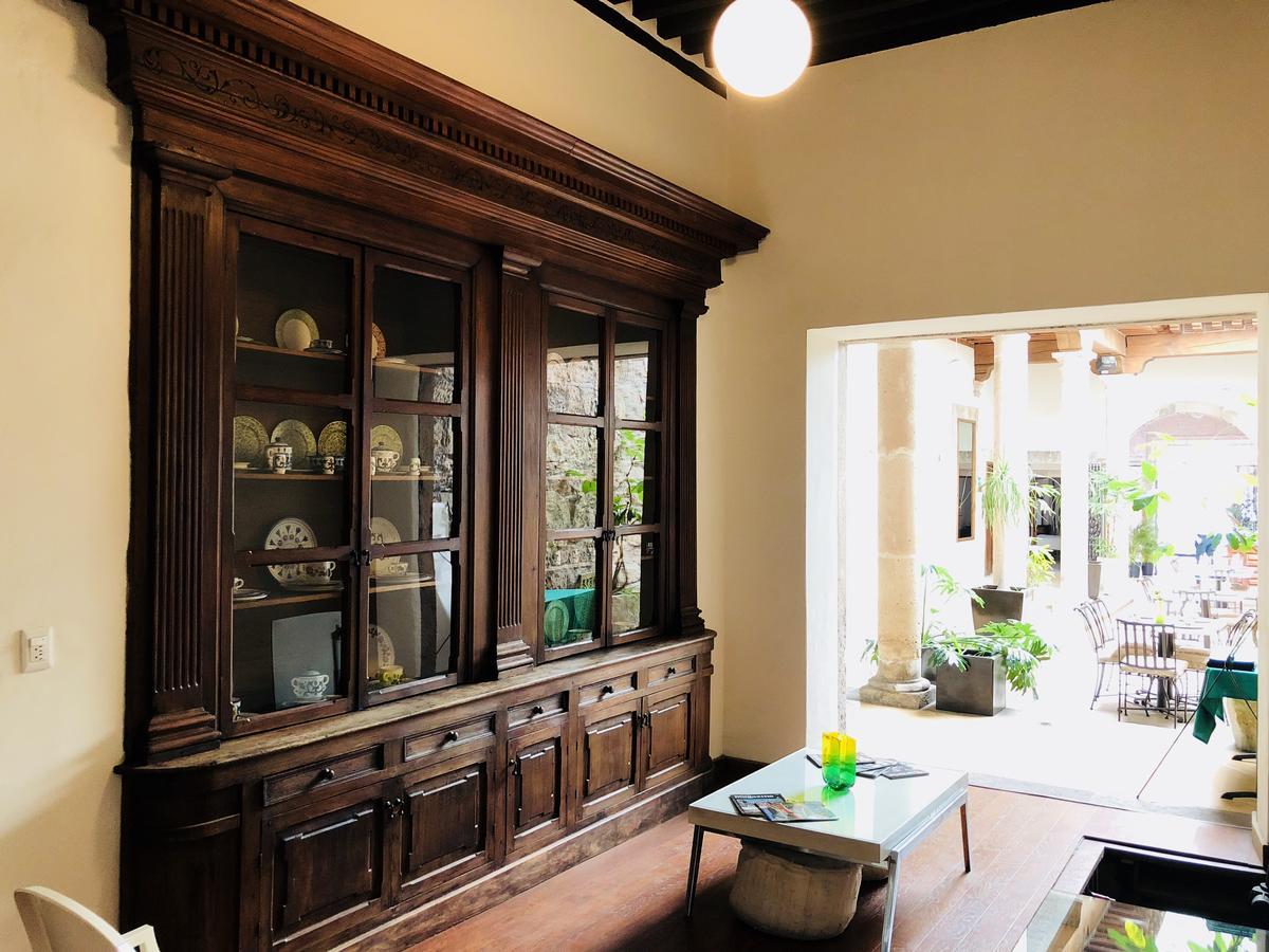 Expres By Hosting House 4* Morelia
