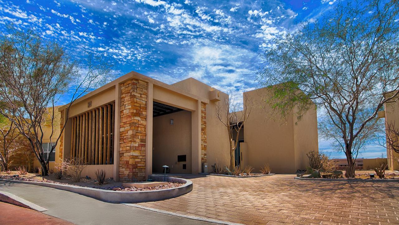 Puerta Cortes Residences: Las Colinas 4*