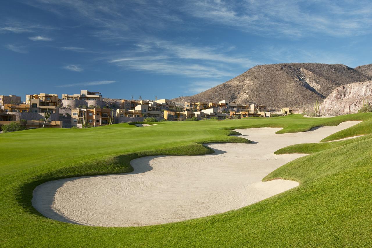 Puerta Cortes Residences: Las Colinas 4* La Paz