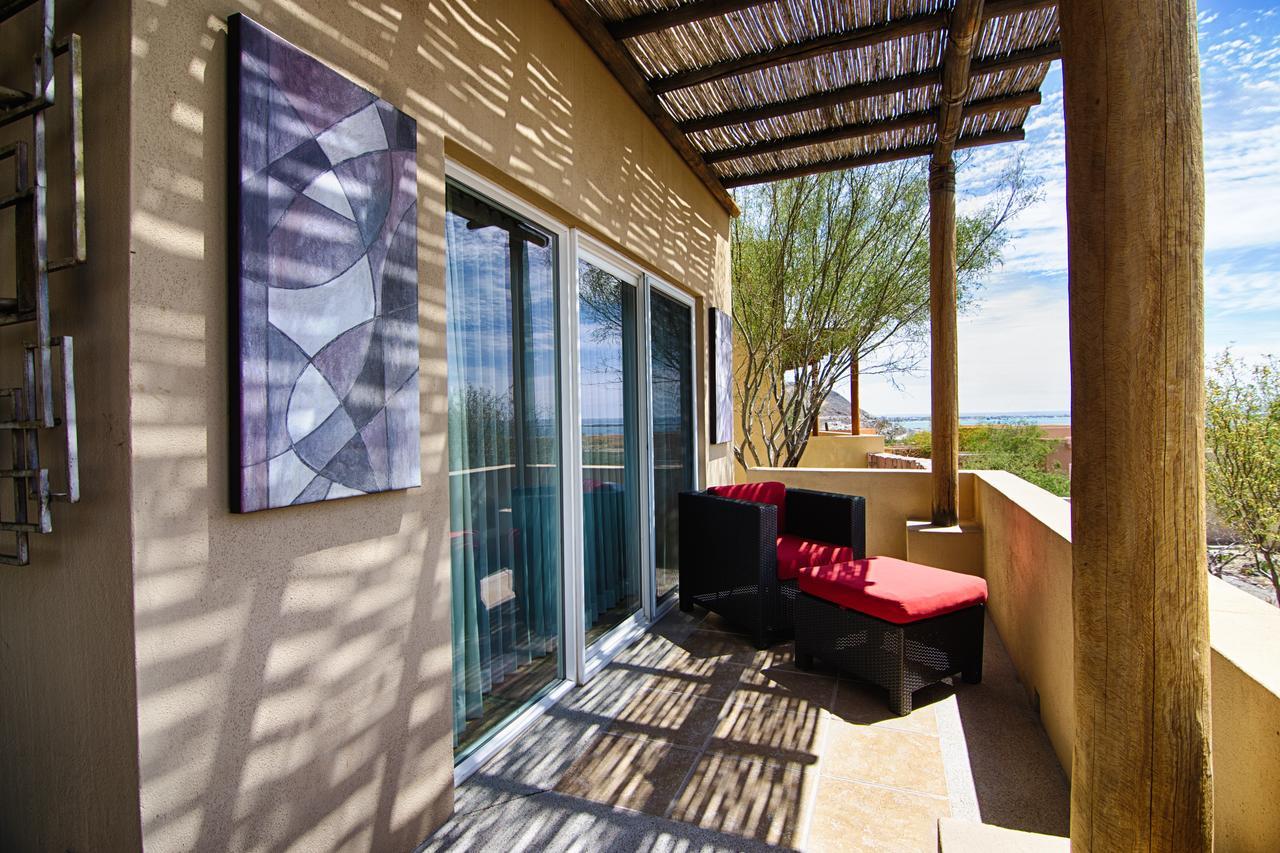 Resort Puerta Cortes Residences: Las Colinas