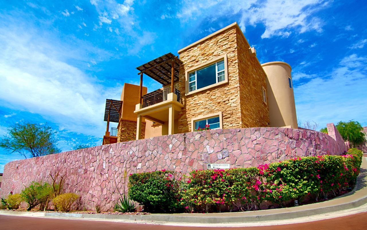 Puerta Cortes Residences: Las Colinas Resort 4*