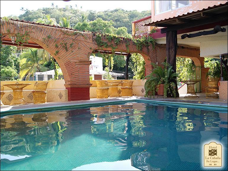 Hotel La Cabana 3*