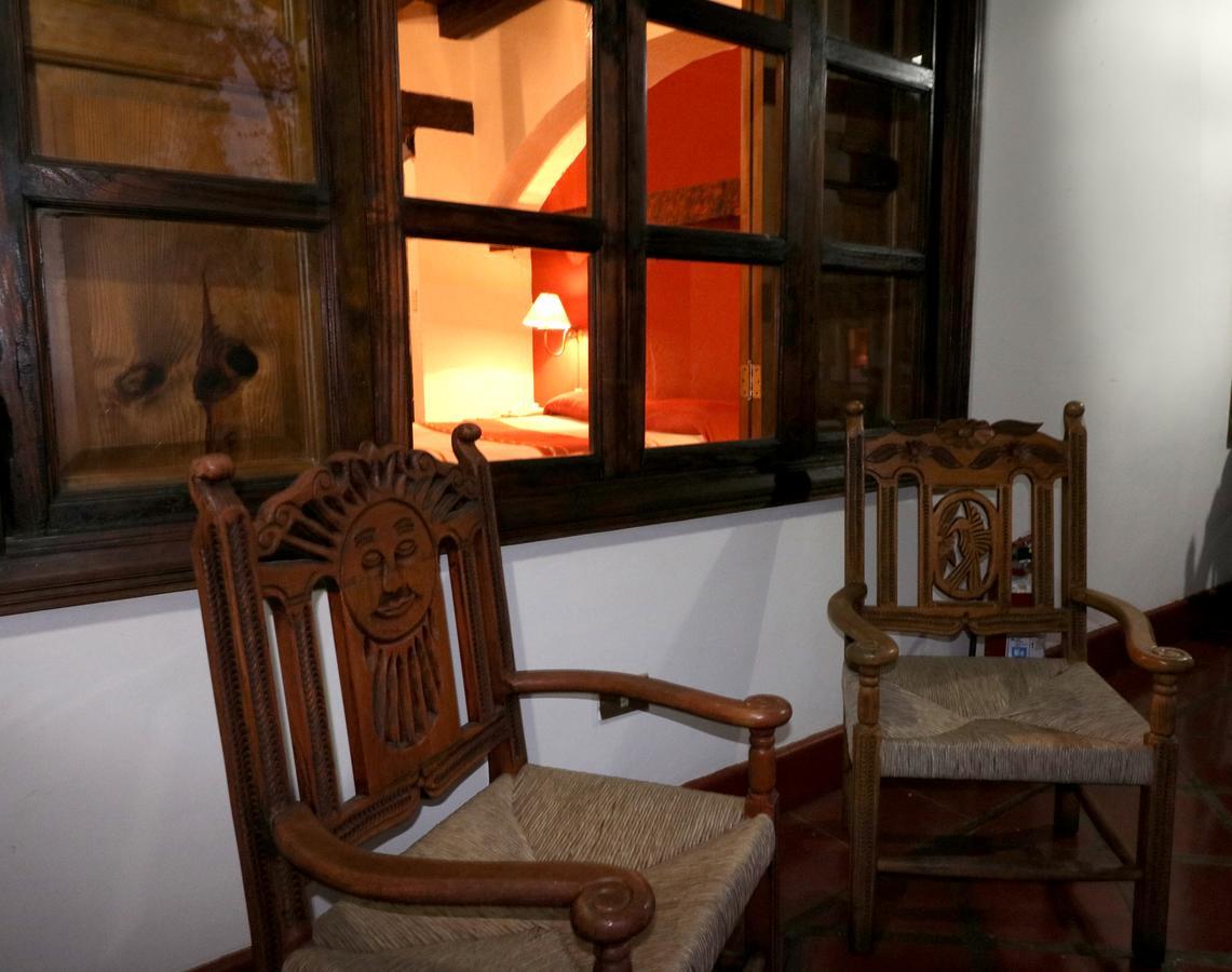 Hotel San Felipe