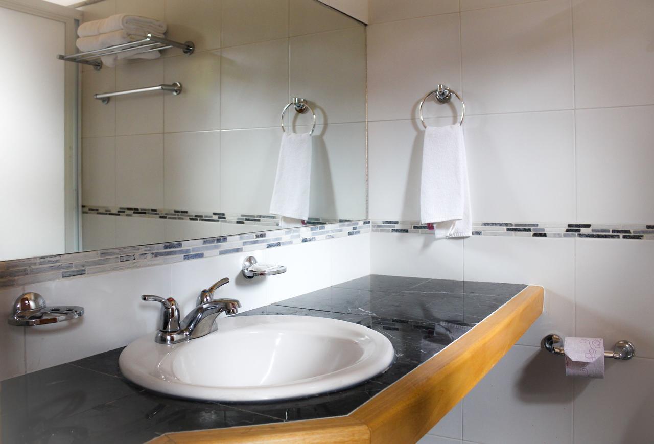 & Balneario Angeles Hotel 4*