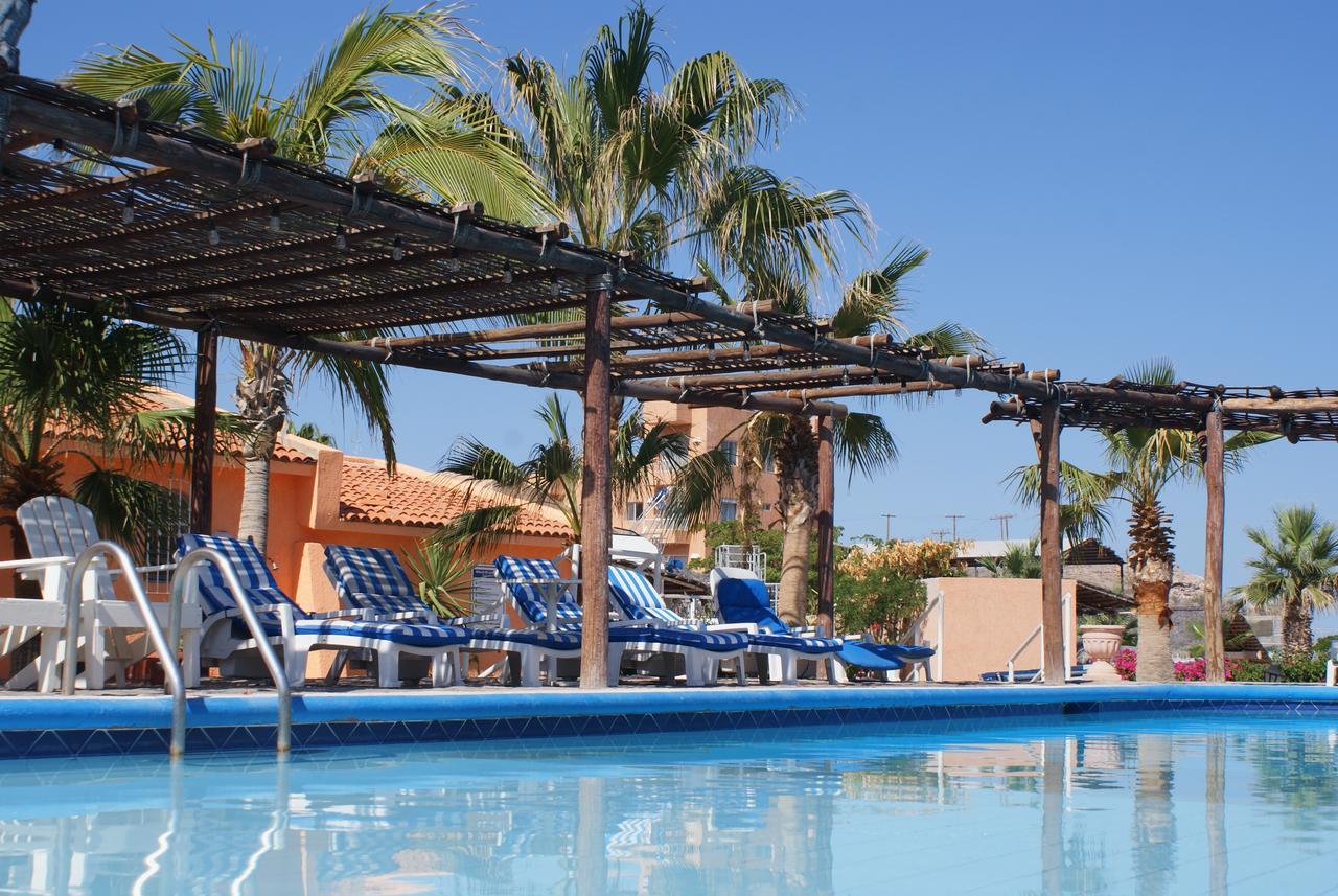Hotel Club Cantamar & Marina