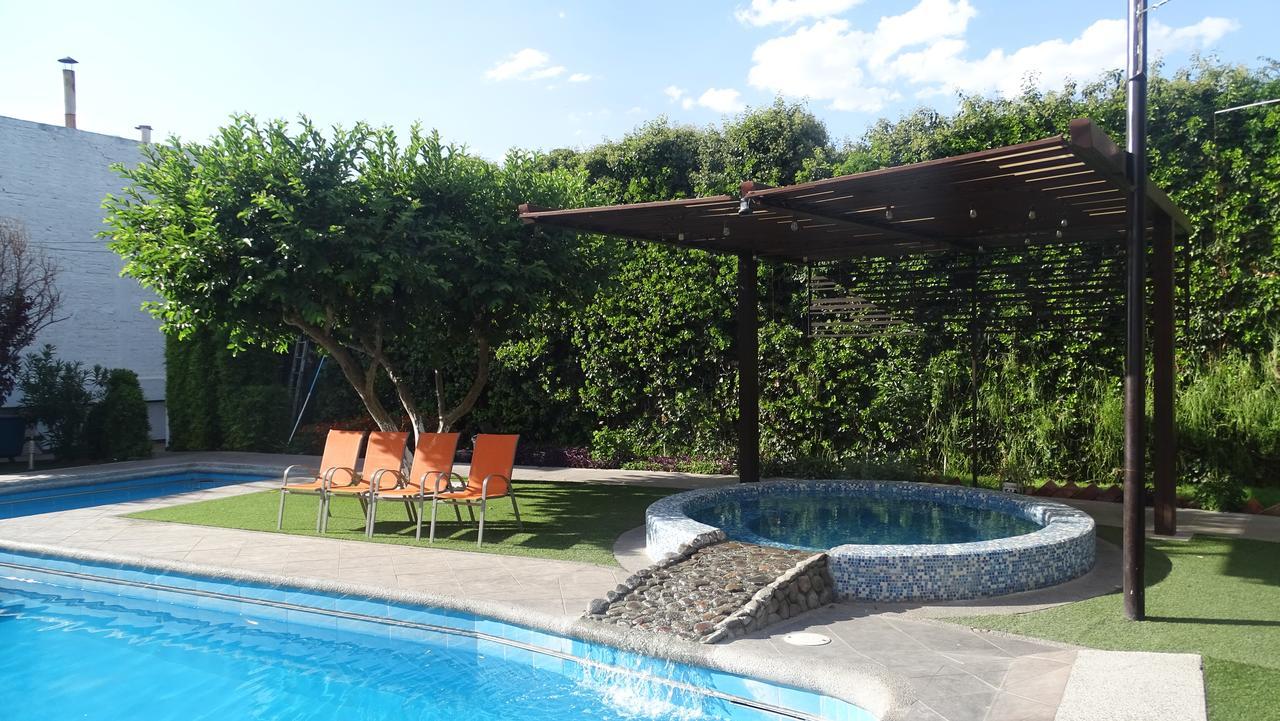 Medrano Tematicas And Business 4*