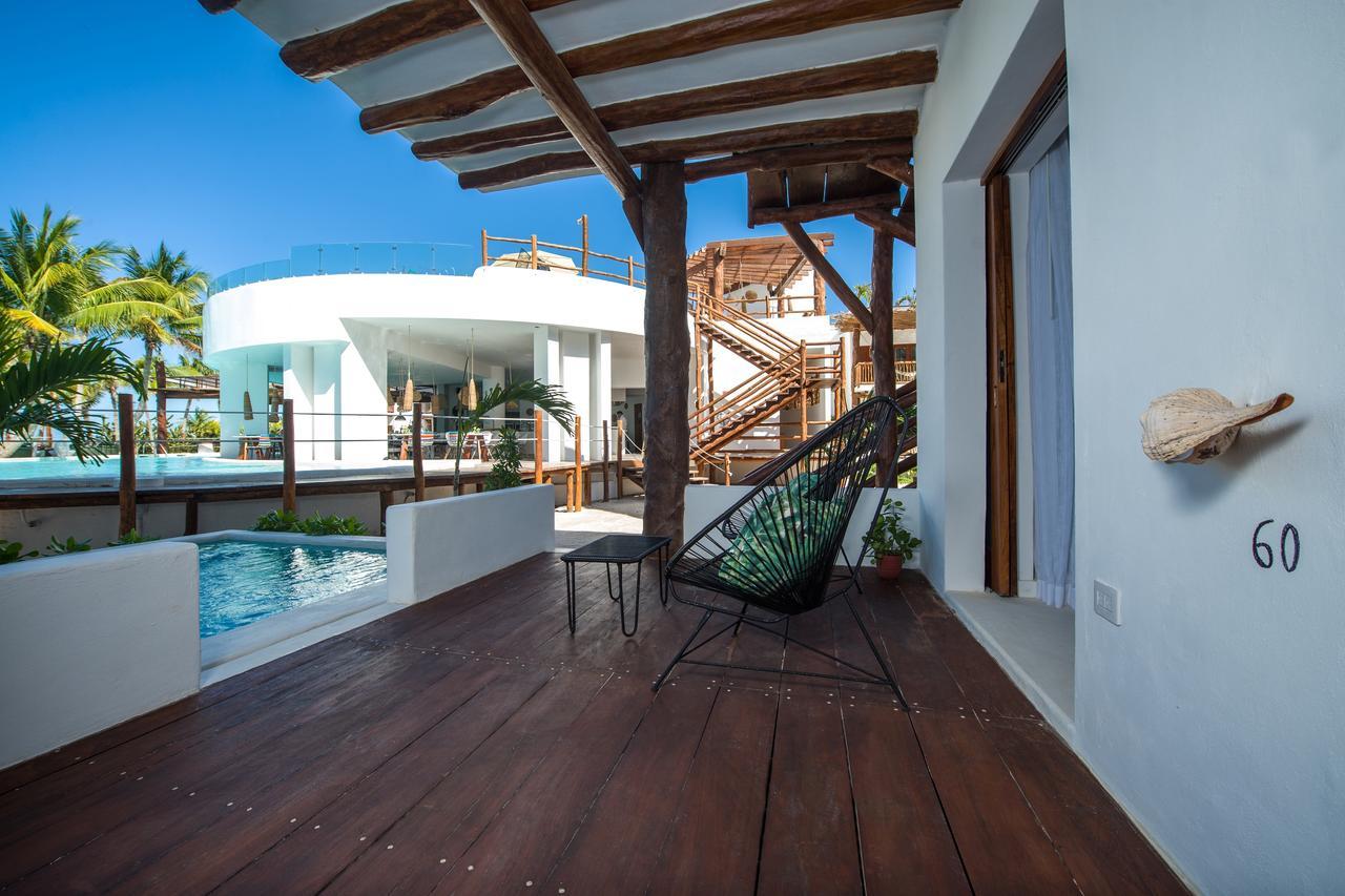 Villas Hm Palapas Del Mar 4* Isla Holbox