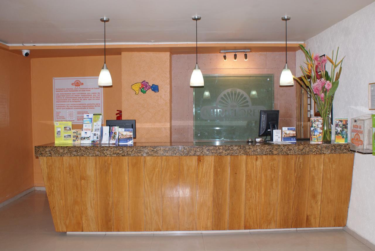 Miraflores Hotel Villahermosa