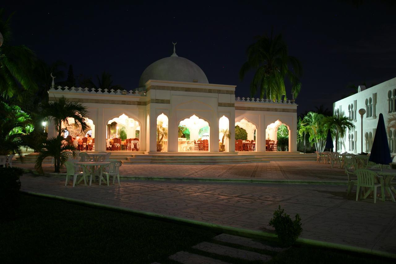 Aldea Del Bazar & 4* Puerto Escondido (Oaxaca)