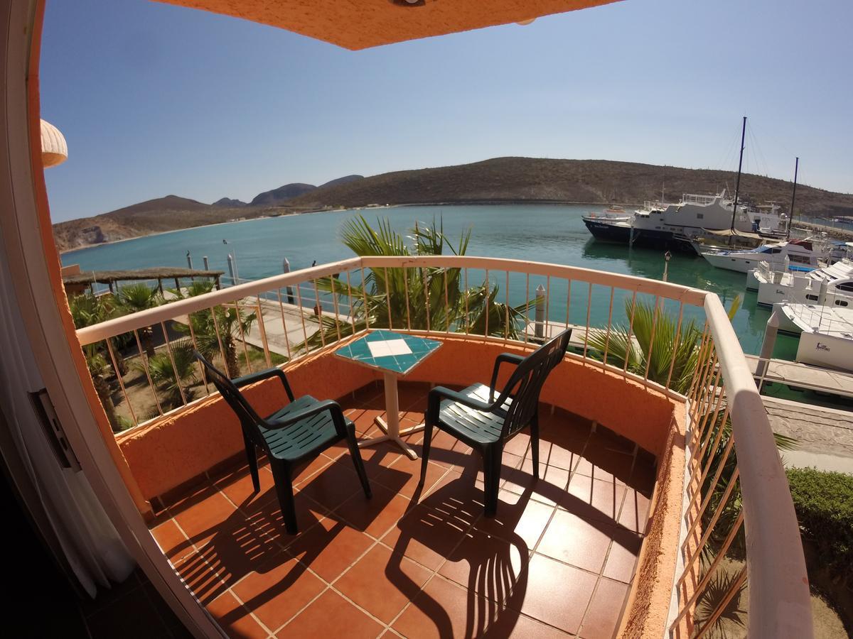 Club Cantamar & Marina Hotel