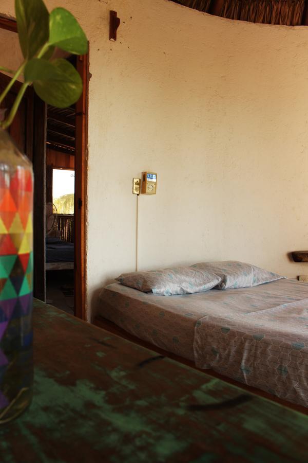 Akadia La Punta Bed & Breakfast