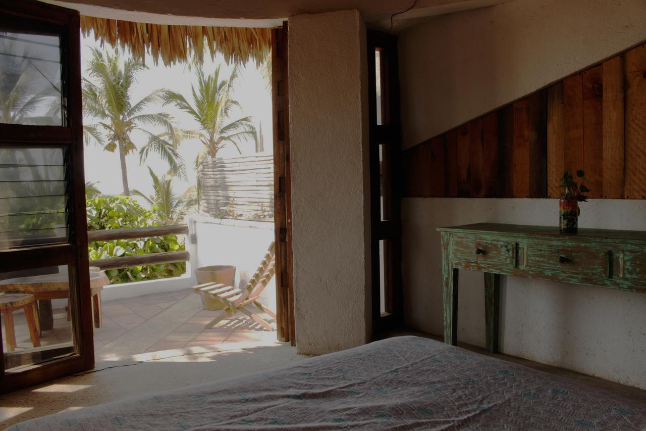 Bed & Breakfast Akadia La Punta *