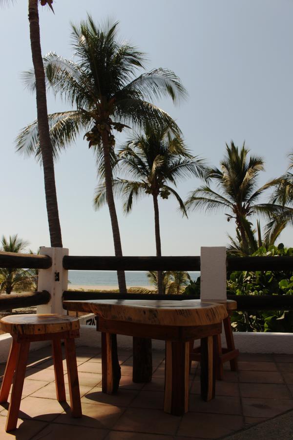 Akadia La Punta * Puerto Escondido (Oaxaca)