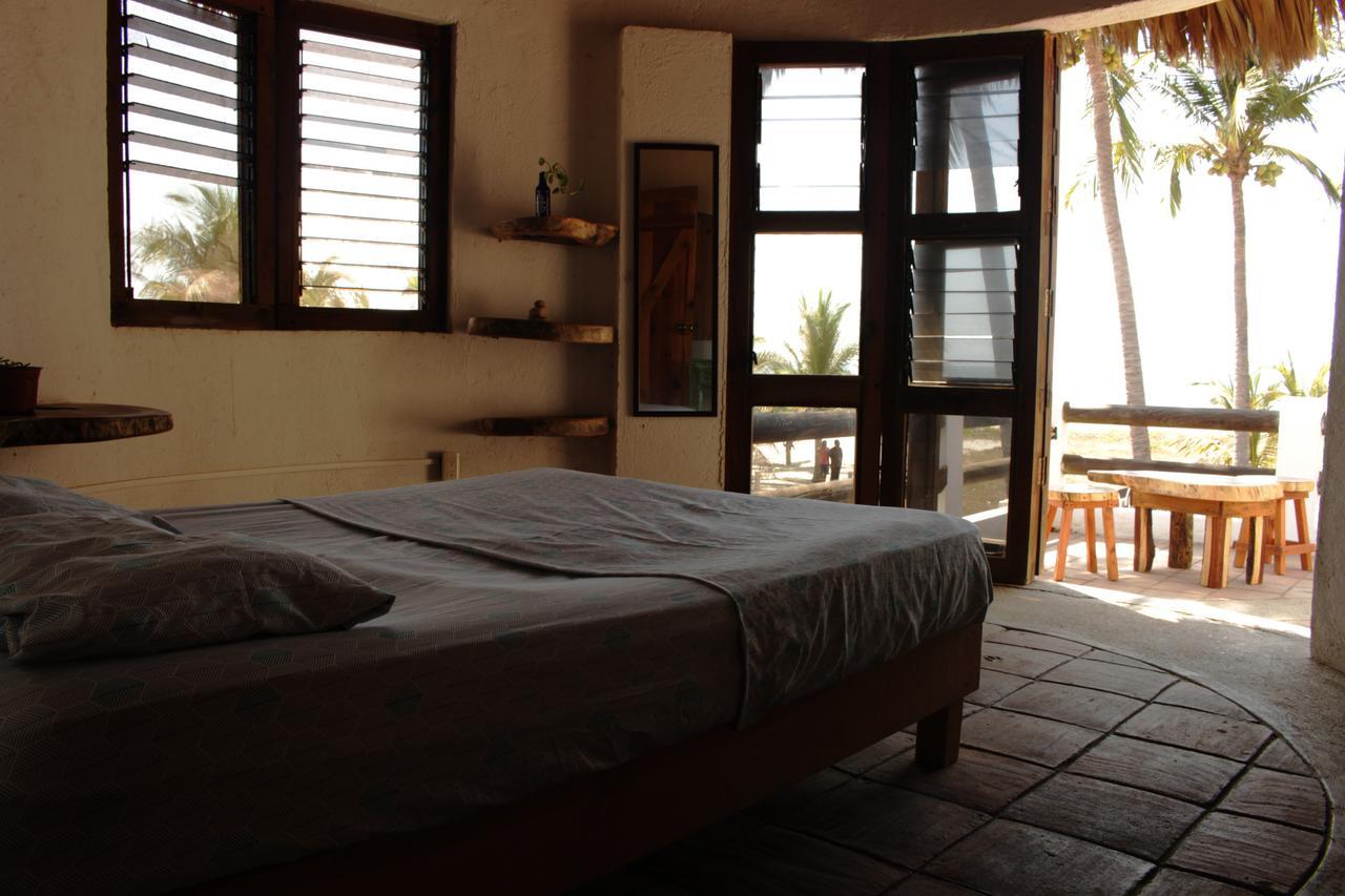 Bed & Breakfast Akadia La Punta Puerto Escondido (Oaxaca)