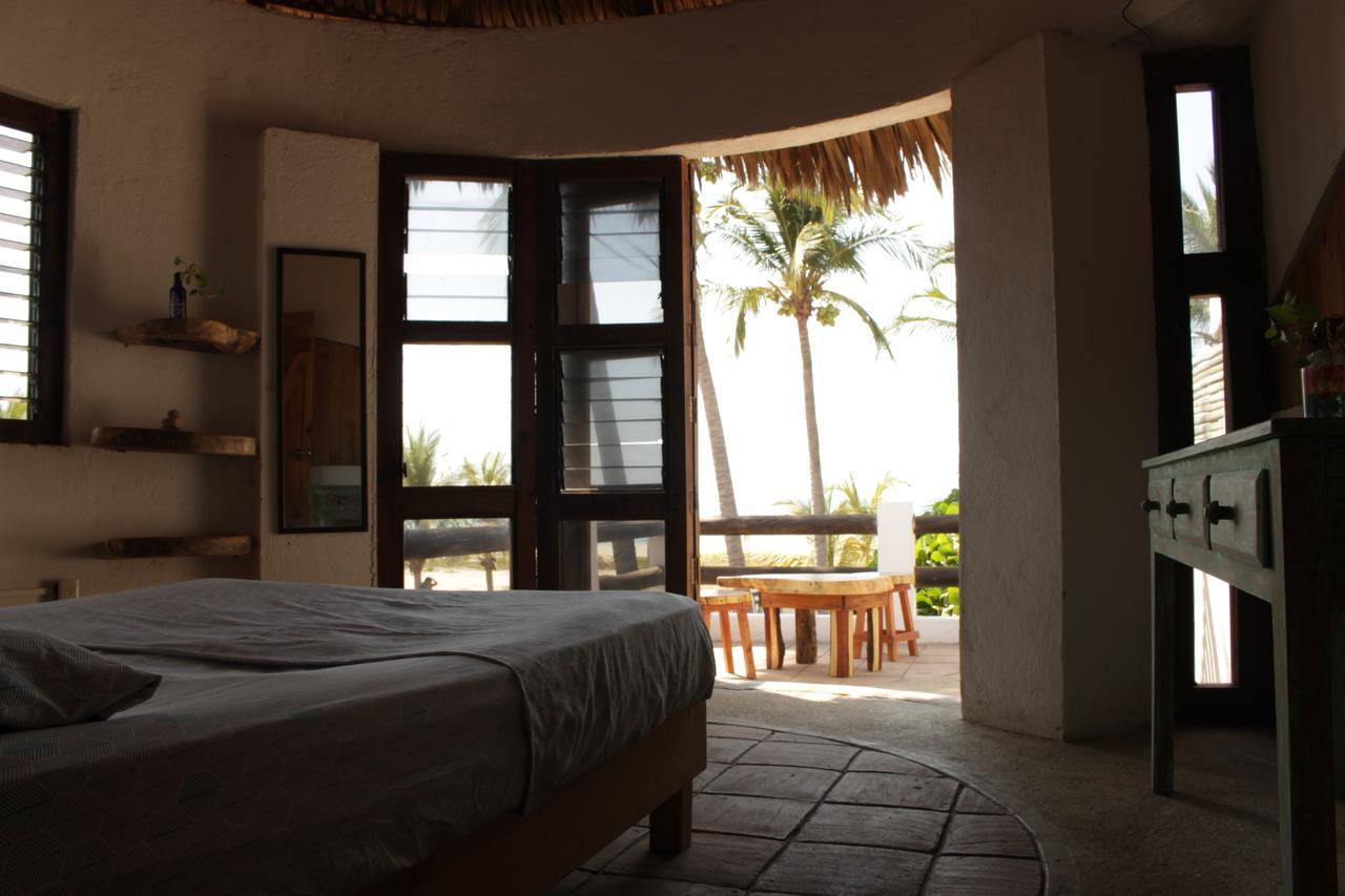 Akadia La Punta Puerto Escondido (Oaxaca)