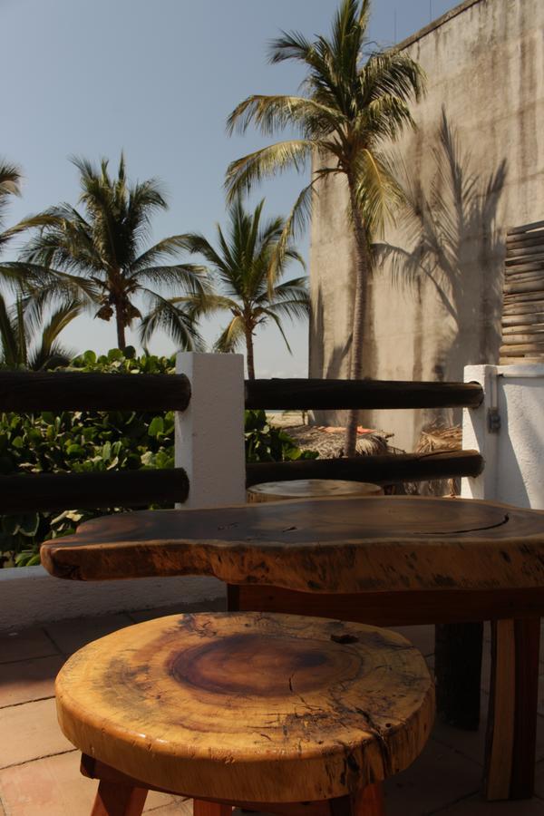 Akadia La Punta Bed & Breakfast *