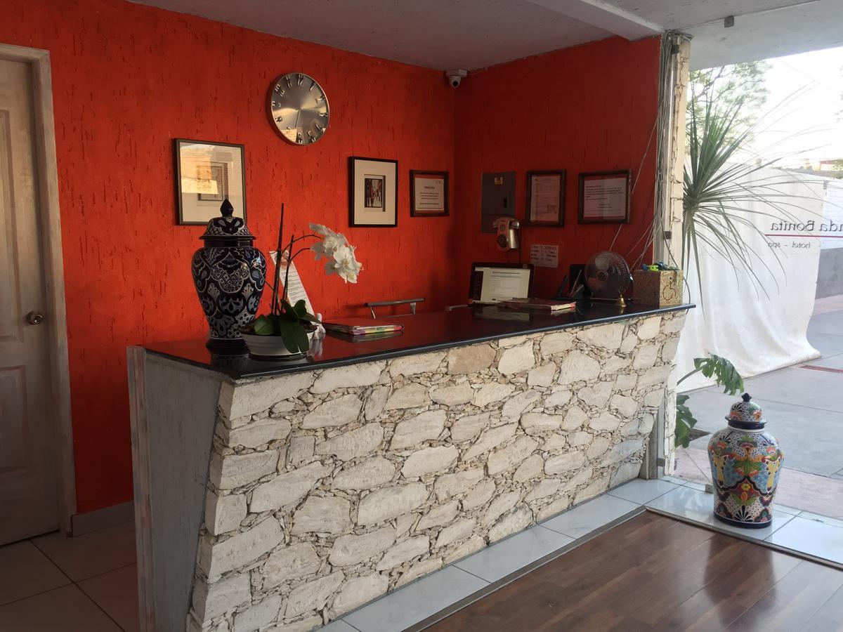 Hotel-spa Bonita 5* Dolores Hidalgo