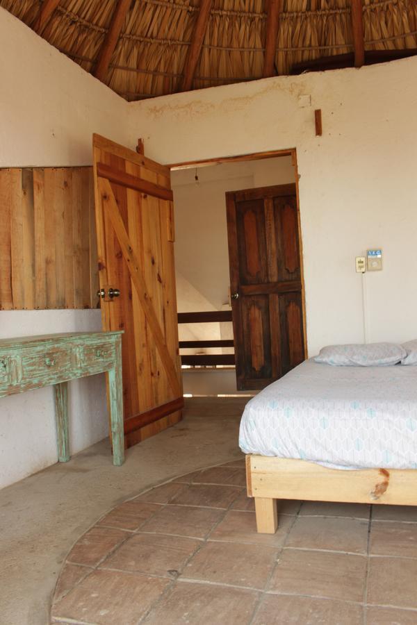 Akadia La Punta Bed & Breakfast Puerto Escondido (Oaxaca)