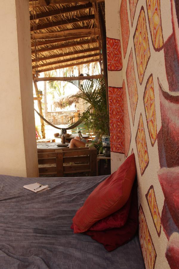 Bed & Breakfast Akadia La Punta *