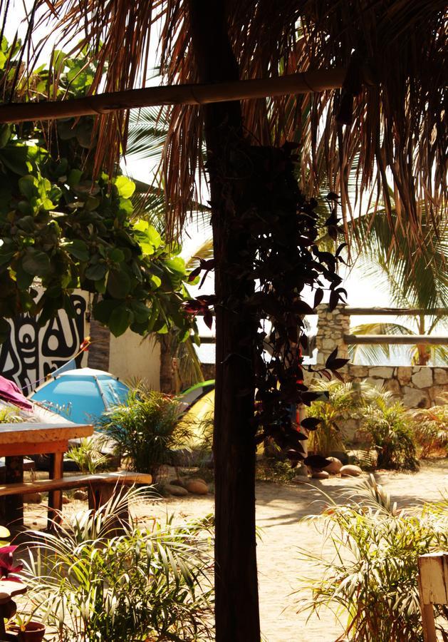 Akadia La Punta Bed & Breakfast