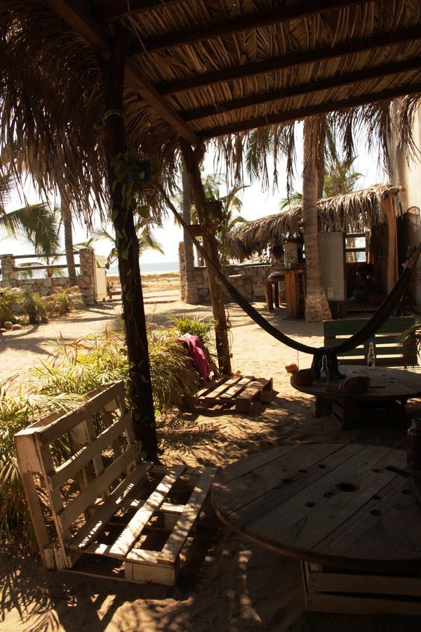 Bed & Breakfast Akadia La Punta Puerto Escondido (Oaxaca)