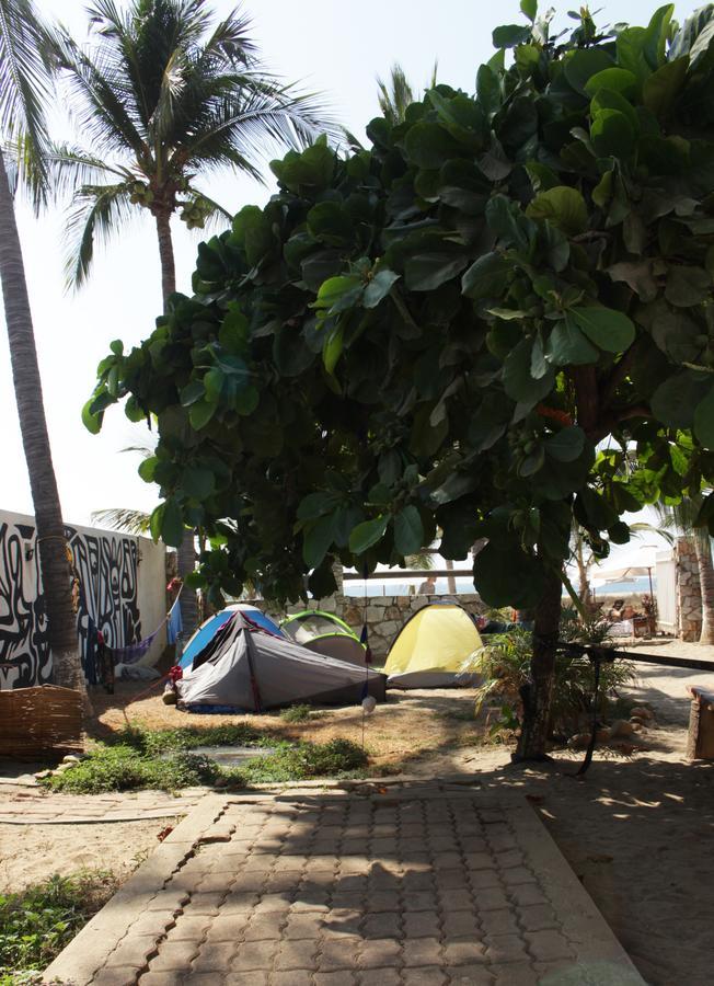 Akadia La Punta Puerto Escondido (Oaxaca)