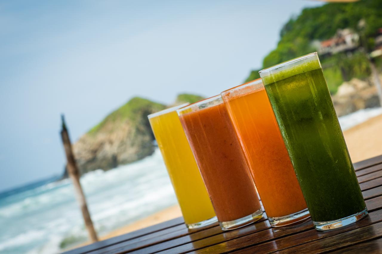 Nude & Club Hotel Zipolite