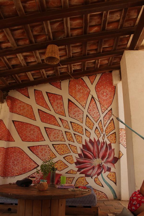 Bed & Breakfast Akadia La Punta
