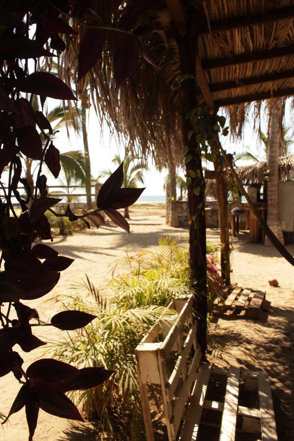 Bed & Breakfast Akadia La Punta Puerto Escondido (Oaxaca)