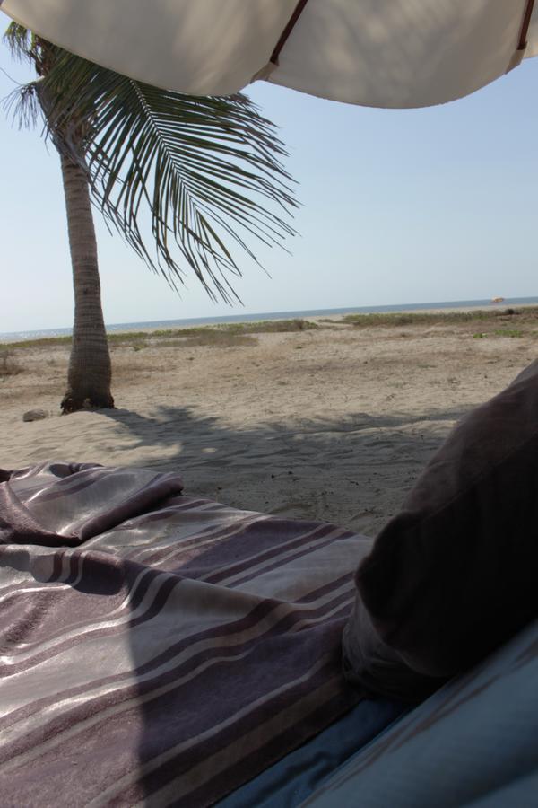 Akadia La Punta Puerto Escondido (Oaxaca)