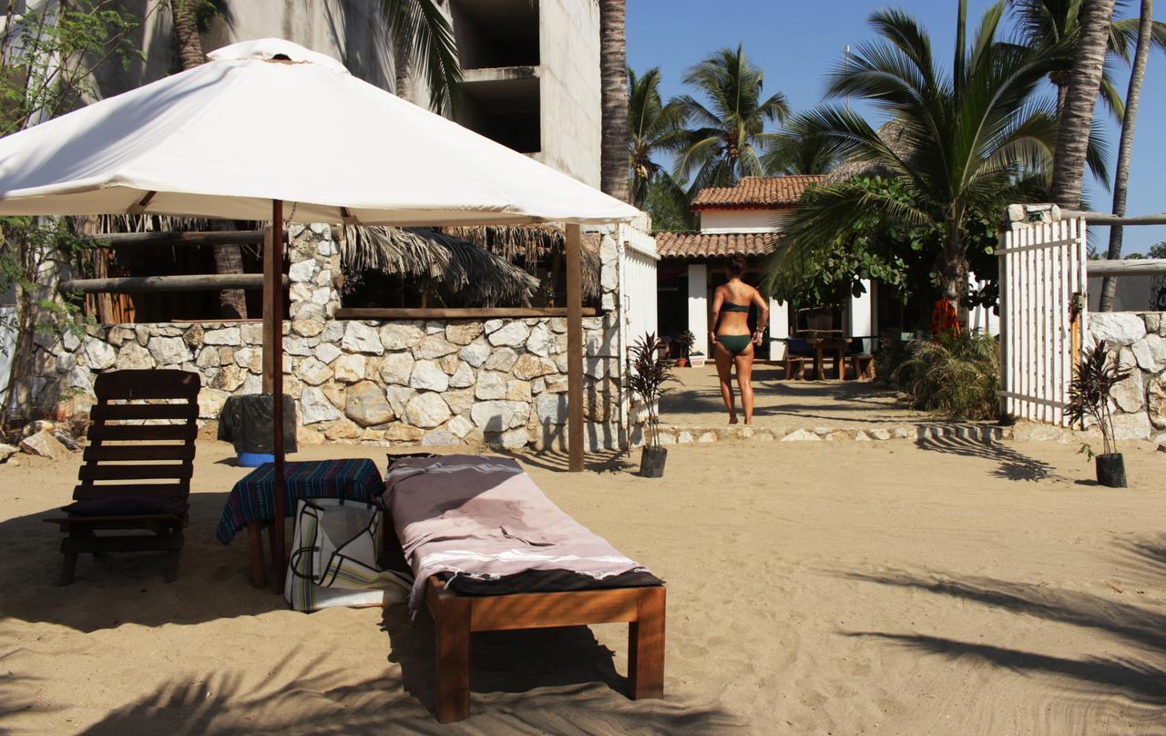 Akadia La Punta Bed & Breakfast Puerto Escondido (Oaxaca)