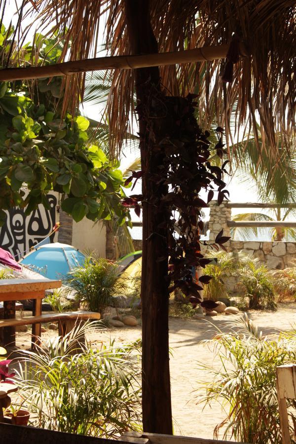 Akadia La Punta Bed & Breakfast