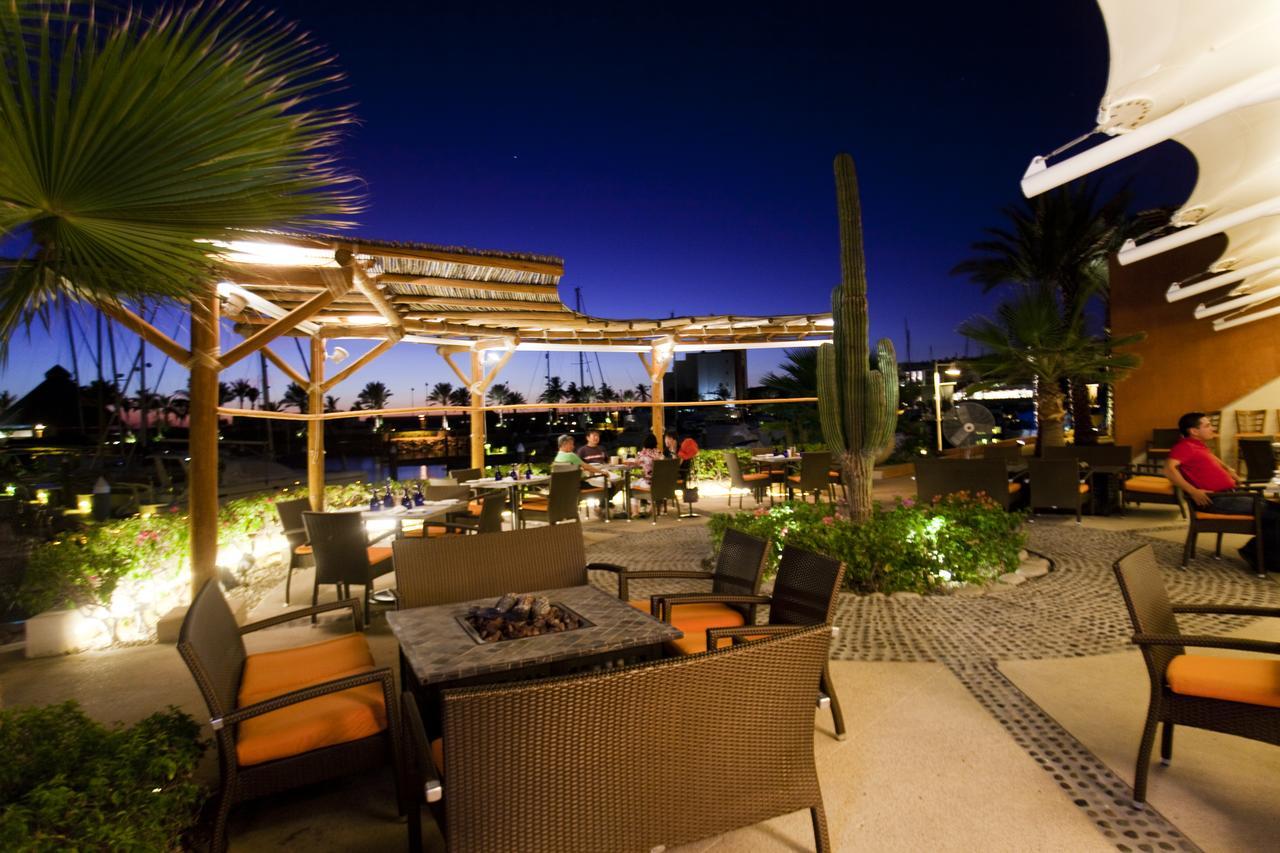Resort Puerta Cortes Residences: Las Colinas La Paz