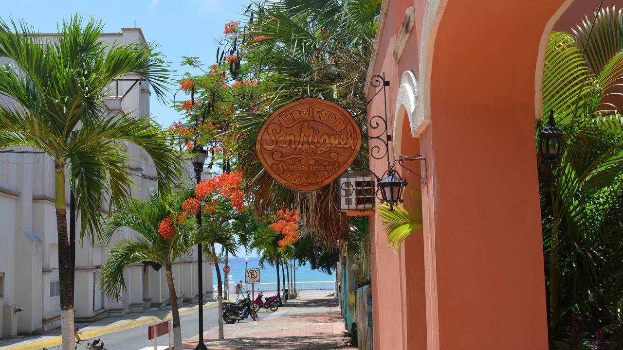 Hacienda San Miguel & Hotel 3*