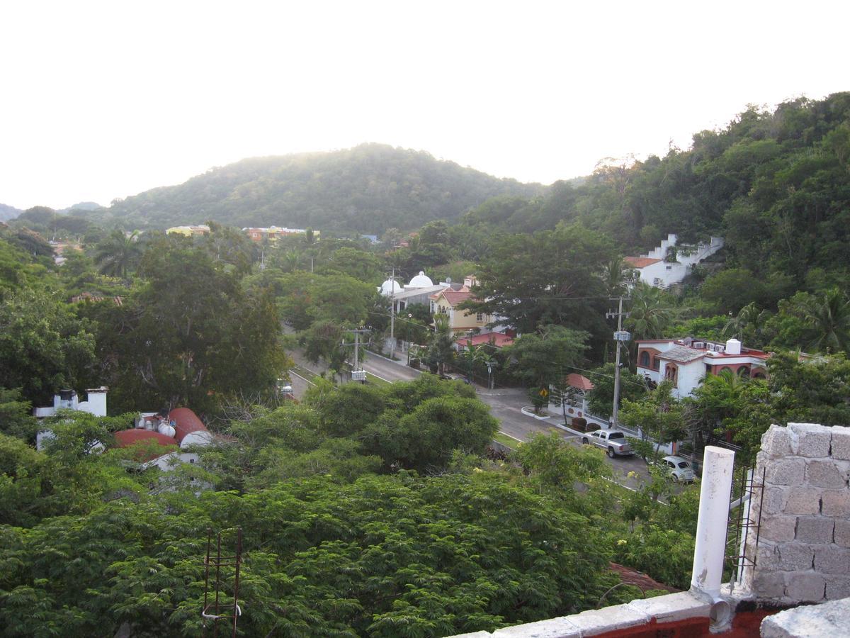 Guest house La Vivienda