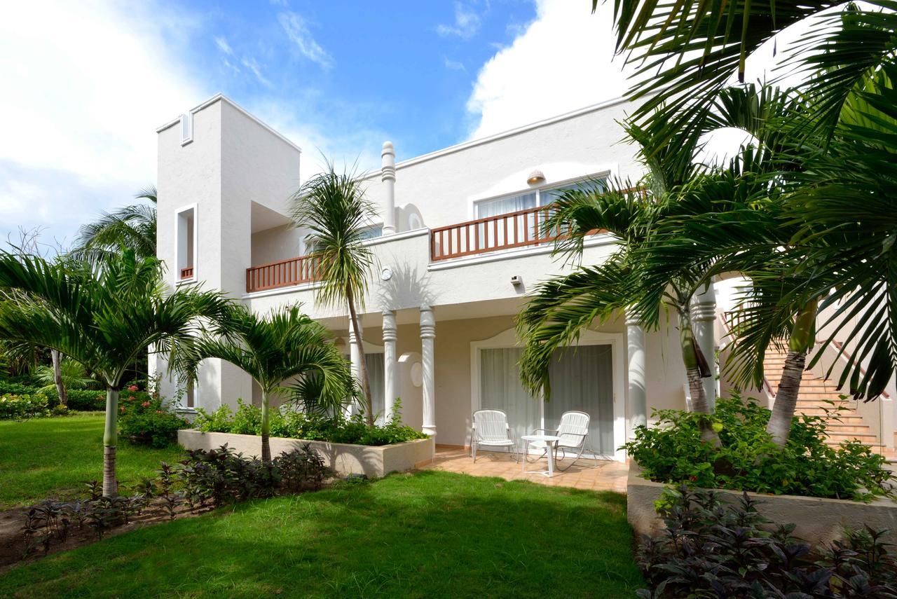 Catalonia Playa Maroma Resort