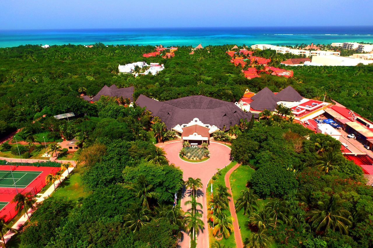 Catalonia Playa Maroma Resort