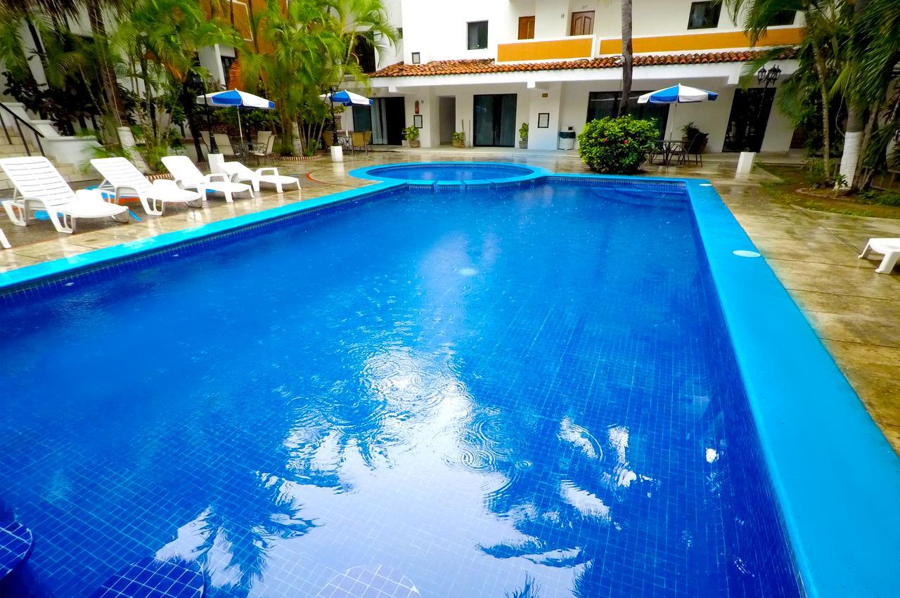Costa Brava Manzanillo